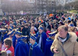 Faschingsumzug 2024 In Jena 29